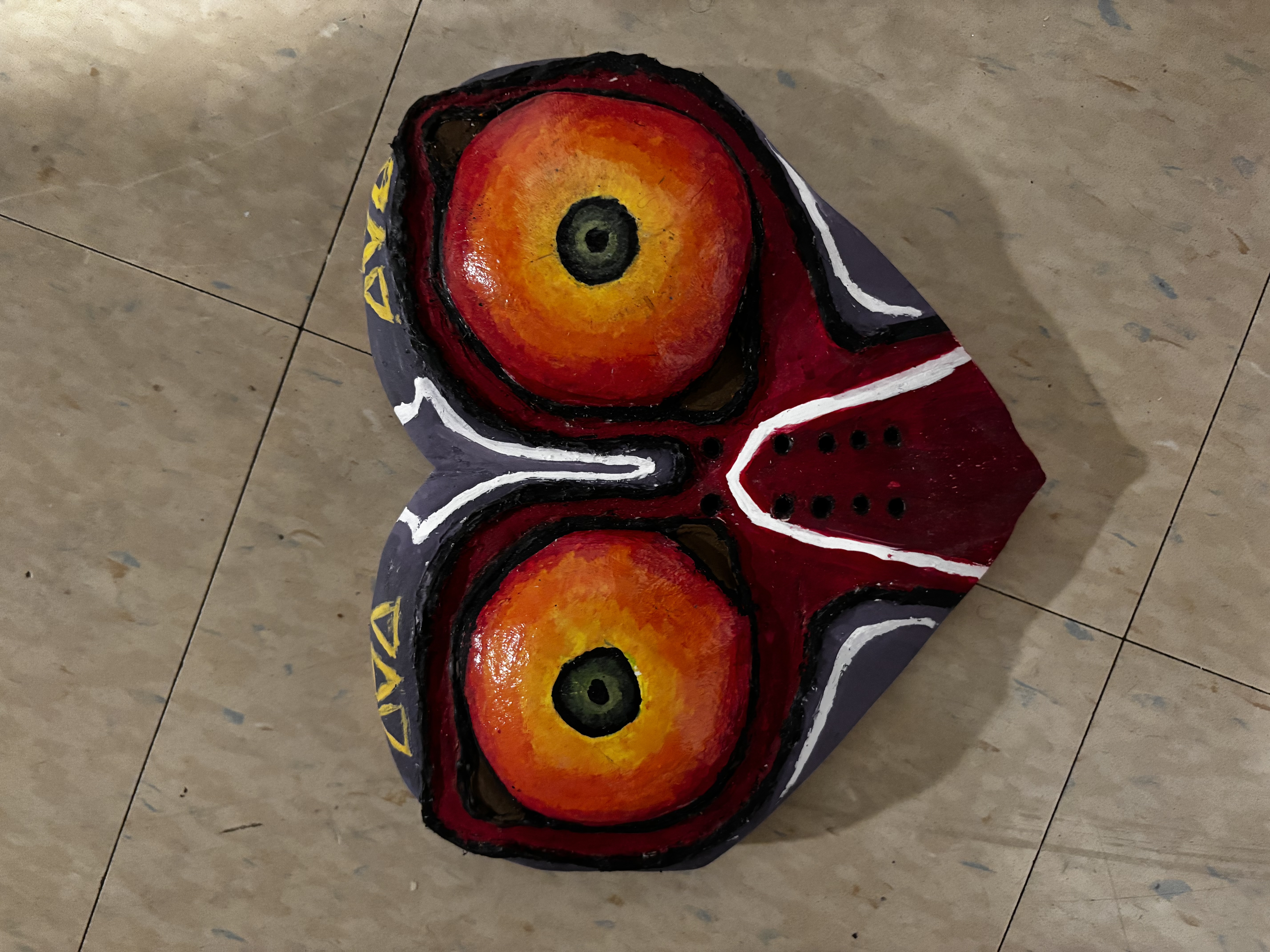 Majora's Mask
